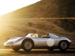 Porsche 718 RS61 Spyder 1961 года